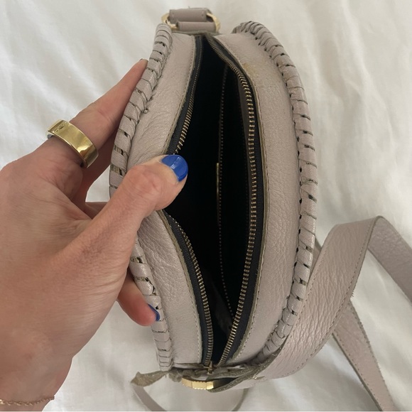 CLEOBELLA ROUND CROSSBODY - Picture 3 of 4